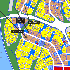ÇİLİNGİR 120 ADA 92 PARSEL 2900 m²