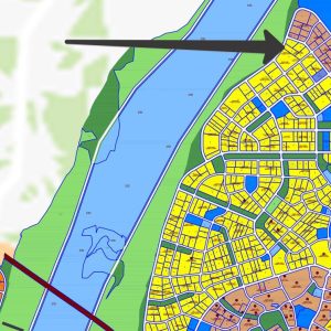 TAYAKADIN 187 ADA 95 PARSEL 9491 m2