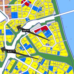 DURSUNKÖY 133 ADA 10 PARSEL 26300 m2
