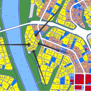DURSUNKÖY 127 ADA 62 PARSEL 750 m²