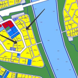 DURSUNKÖY 129 ADA 3 PARSEL 2250 m²