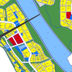 SAZLIBOSNA 0 ADA 5031 PARSEL 320 m²