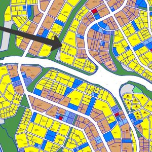 ÇİLİNGİR 120 ADA 32 PARSEL 1645 m2
