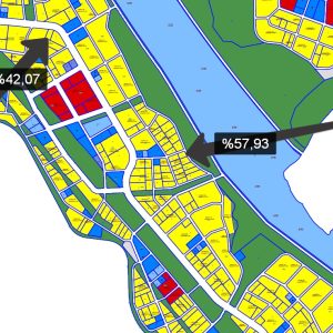 SAZLIBOSNA 0 ADA 1466 PARSEL 10.000 m2
