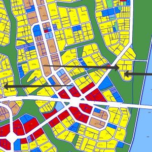 DURSUNKÖY 106 ADA 8 PARSEL 216 m²