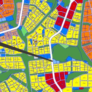 BOYALIK 125 ADA 240 PARSEL 13541 m²