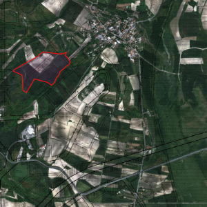 DURSUNKÖY 112 ADA 30 PARSEL 300 m²