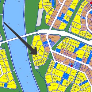 DURSUNKÖY 127 ADA 60 PARSEL 2362 m²