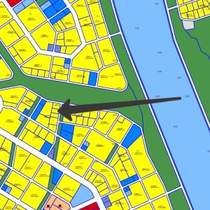 DURSUNKÖY 133 ADA 85 PARSEL 5170 m²