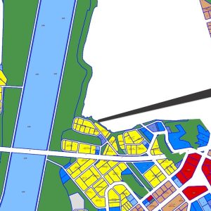 TAYAKADIN 101 ADA 442 PARSEL 337 m²