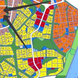 BOYALIK 125 ADA 76 PARSEL 1000 M2