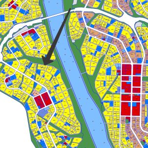 DURSUNKÖY 134 ADA 32 PARSEL 1759 m²
