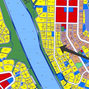 Sazlıbosna 0 Ada 377 Parsel 240 M2