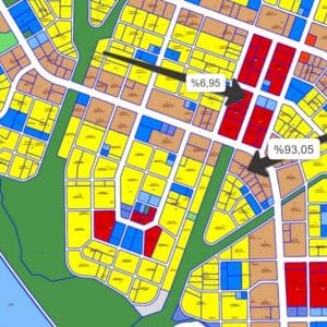 Hacımaşlı 130 Ada 56 Parsel 702 m²