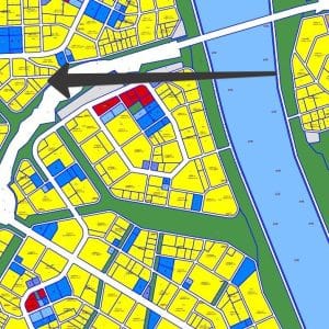 Dursunköy 133 Ada 48 Parsel 267 m2