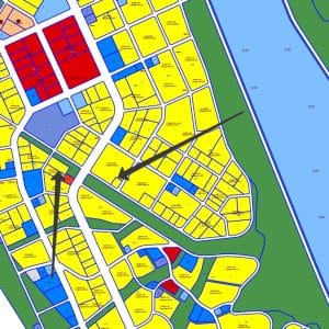 SAZLIBOSNA 0 ADA 48 PARSEL 200 m²