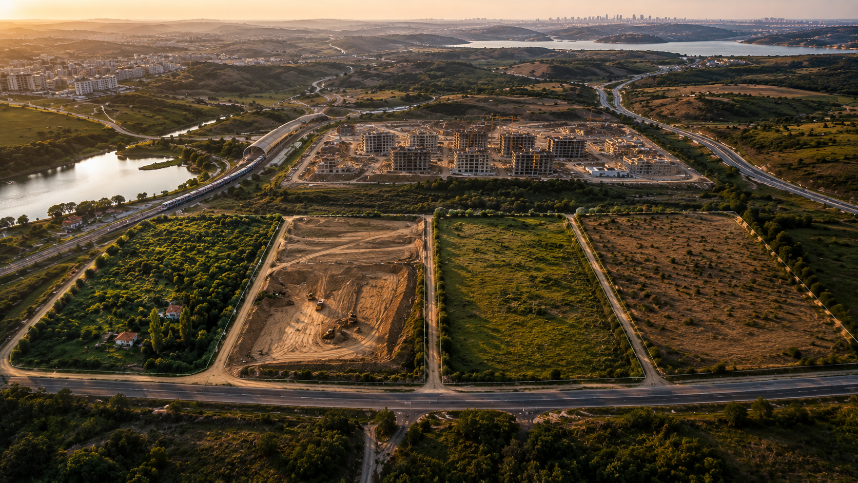 Yenişehir’de Fiyat Karşılaştırması Nasıl Yapılır? TL/m² Tek Başına Yetmez Aynı mahallede 5.000 TL/m² ve 8.000 TL/m² iki arazi görmek, pahalı olanın kötü yatırım olduğu anlamına gelmez. İstanbul Emlak Merkezi’nin saha odaklı Yenişehir rehberinde konum, tapu, imar ve yatırım dinamiklerini birlikte inceliyoruz.