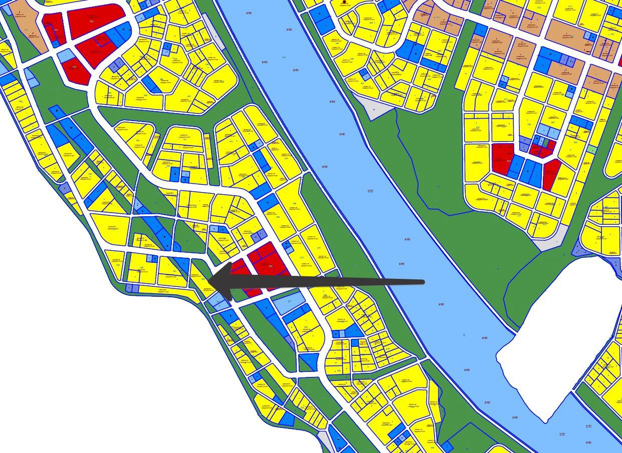 Sazlıbosna Cevahir 0 Ada 4963 Parsel 384 m²